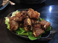 -炙韩料理·部队锅专门店