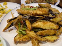 -满园烤鸭·春饼(太原街万达店)