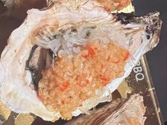 -何师烧烤Pro ·江湖川菜·小龙虾·精酿(太古里旗舰店)