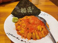 -福匠日本料理(人民路店)