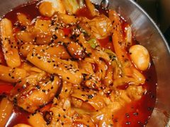 -西塔老太太泥炉烤肉(亚运村店)