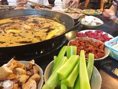 -星鸿社重庆老火锅(燃灯寺分店)