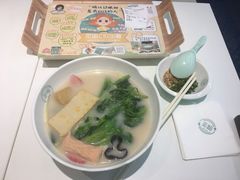 -觅姐一碗健康煮(青浦宝龙广场店)