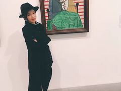 -泰特现代艺术馆
