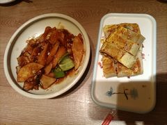 -金掌勺锅包肉(太原万达店)