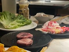 -火炉火自助餐(西直门凯德MALL店)