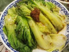 xo酱生菜-七爺清汤腩(南开大悦城店)