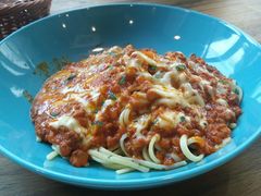 意大利肉酱面-G+KITCHEN(龙湖狮山天街店)