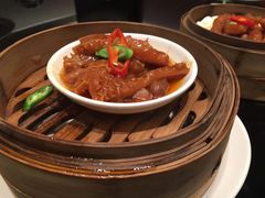 -厦门艾美酒店·乐美中餐厅