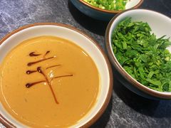 -小洋府铜锅涮肉(南锣鼓巷店)