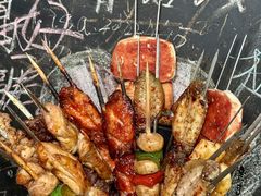 -炒豆合作社(东四总店)