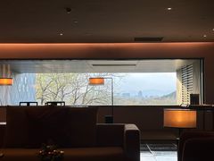 -璞瑄酒店大堂吧