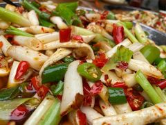 -邱金小炒·30 年盐帮江湖菜(自贡店)