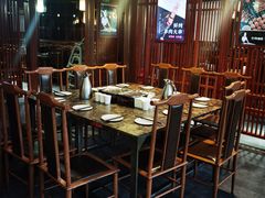 -郑喜旺烧烤(郑州总店)