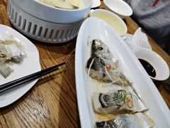 -花舍·新派粤菜·西餐·下午茶(亚运村·鸟巢店)
