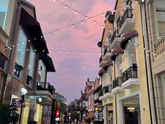 -王府井奥莱临潼小镇(临潼店)