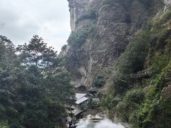 -雁荡山风景名胜区