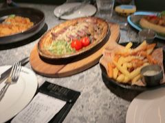 -芭莉与彩虹西餐厅(成都合生汇店)