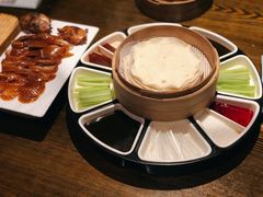 酥不腻烤鸭-粗茶淡饭·隐庐私厨(东亭店)