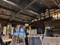 大堂-铜锣湾·有麝自然香(重庆新天地店)