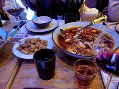 -胡桃里音乐酒馆(四道口店)
