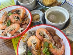 -卢聪艺小吃店(阳翟总店)