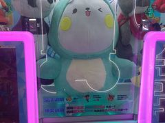 -风云再起游乐汇(南京常发广场店)