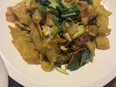 -黄泥岗·黄陂农家菜(百步亭店)