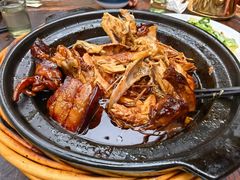 -古韵餐厅(湖畔大学店)