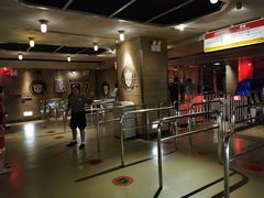 -变形金刚3D对决之终极战斗