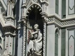 -圣母百花大教堂穹顶