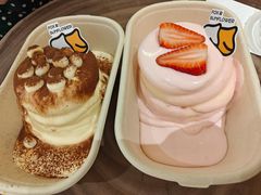 -狐狸和向日葵(北京路店)