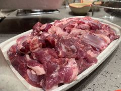 -羊来顺冰煮鲜羊铁锅烀羊肉(八卦岭店)