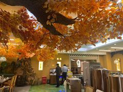 -君邦火锅(新疆大厦店)