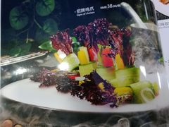 丘比芥菜梗-唐宴(大唐购物中心店)
