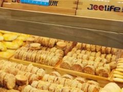 -聚利来食品(南戴河店)