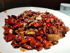 -雲蜀龙阁·金牌水煮鱼(方庄店)