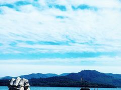 -天目湖山水园