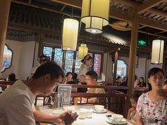 -小菜园新徽菜(常州武进吾悦店)