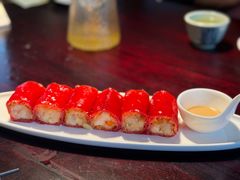 锦绣海鲜红米肠-陶陶居酒家(第十甫路总店)