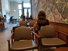 -星巴克(北京通州新光大中心店)