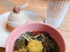 -默迹咖啡馆