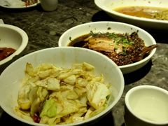 -大碗厨 25年老字号 现炒湘菜(四季天地店)