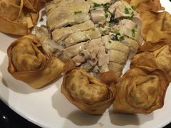 -徐记私厨(半淞园路店)