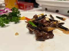 -粤江春·早茶·潮粤菜·宴会(罗湖宝能中心店)