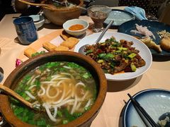 -山石榴·贵州菜(丰盛里店)