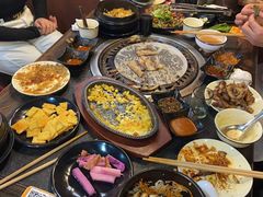 -碳匠炭火烤肉