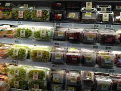-盒马鲜生(莱蒙都会店)