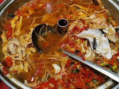 -嗣林·爷爷的私房菜(湾里店)