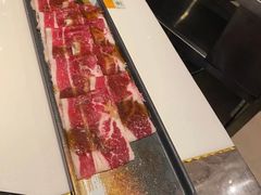 -老卜奎齐齐哈尔烤肉(人民东路店)